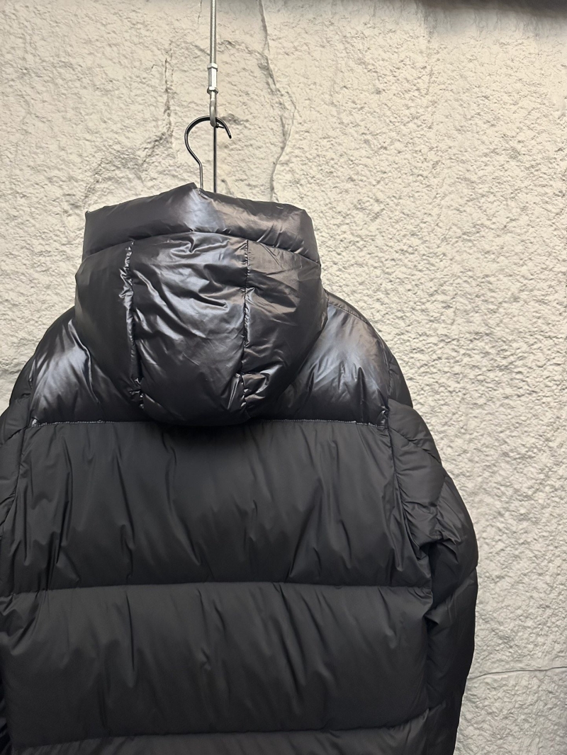 Moncler Down Coat